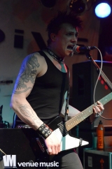 NitroDive @Underground 2015