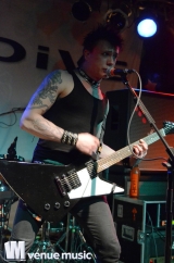 NitroDive @Underground 2015