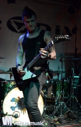 NitroDive @Underground 2015