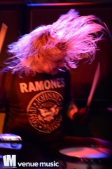 NitroDive @Underground 2015