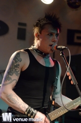 NitroDive @Underground 2015