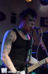 NitroDive @Underground 2015