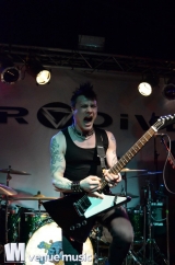 NitroDive @Underground 2015