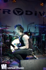 NitroDive @Underground 2015