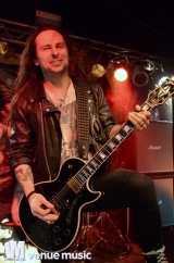 Hardcore Superstar @Turock 2015