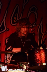 Hardcore Superstar @Turock 2015