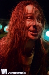 Hardcore Superstar @Turock 2015