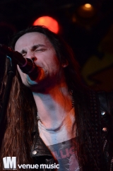 Hardcore Superstar @Underground 2015