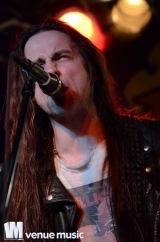 Hardcore Superstar @Underground 2015