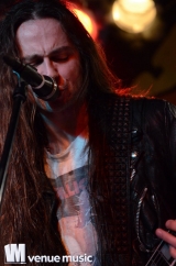 Hardcore Superstar @Underground 2015