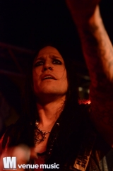 Hardcore Superstar @Underground 2015