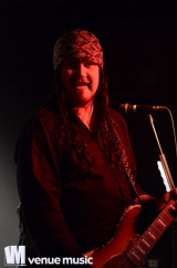 Hardcore Superstar @Underground 2015