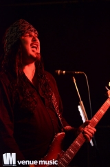 Hardcore Superstar @Underground 2015