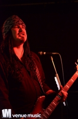 Hardcore Superstar @Underground 2015