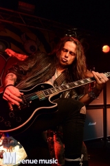 Hardcore Superstar @Underground 2015