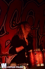 Hardcore Superstar @Underground 2015