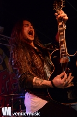 Hardcore Superstar @Underground 2015