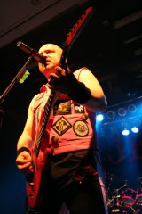 J.B.O.- Festhalle Karlsruhe, 13.05.2010 - 05
