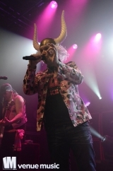 J.B.O. @Zeche Carl 2014