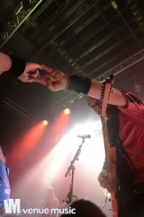 J.B.O. @Zeche Carl 2014