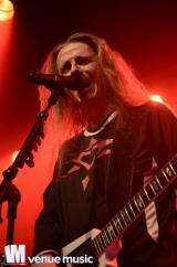 J.B.O. @Zeche Carl 2014