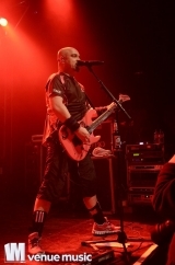 J.B.O. @Zeche Carl 2014