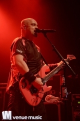 J.B.O. @Zeche Carl 2014