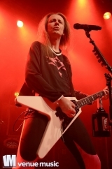 J.B.O. @Zeche Carl 2014