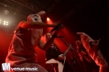 J.B.O. @Zeche Carl 2014