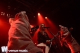 J.B.O. @Zeche Carl 2014