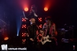 J.B.O. @Zeche Carl 2014