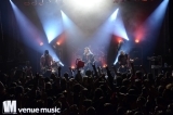 J.B.O. @Zeche Carl 2014