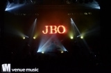 J.B.O. @Zeche Carl 2014