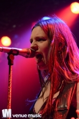 Double Crush Syndrome @Zeche Carl 2014