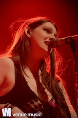 Double Crush Syndrome @Zeche Carl 2014