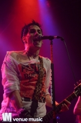 Double Crush Syndrome @Zeche Carl 2014