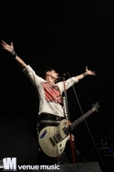 Double Crush Syndrome @Zeche Carl 2014