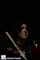 Double Crush Syndrome @Zeche Carl 2014