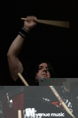 Double Crush Syndrome @Zeche Carl 2014