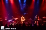 Double Crush Syndrome @Zeche Carl 2014