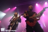 J.B.O. @Zeche Carl 2014