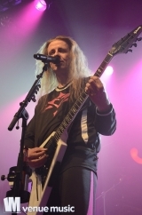 J.B.O. @Zeche Carl 2014