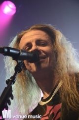 J.B.O. @Zeche Carl 2014