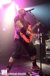 J.B.O. @Zeche Carl 2014