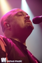 J.B.O. @Zeche Carl 2014