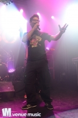 J.B.O. @Zeche Carl 2014