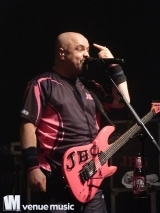 J.B.O. @Zeche Carl 2014