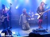 J.B.O. @Zeche Carl 2014