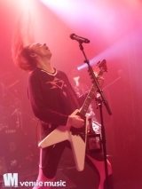 J.B.O. @Zeche Carl 2014