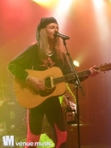 J.B.O. @Zeche Carl 2014